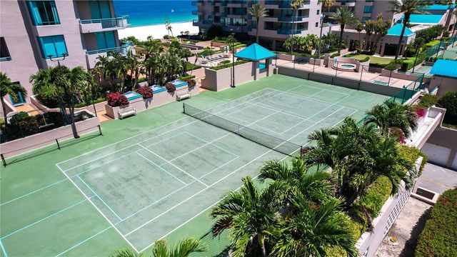1560 GULF BOULEVARD 1607, Clearwater, FL 33767