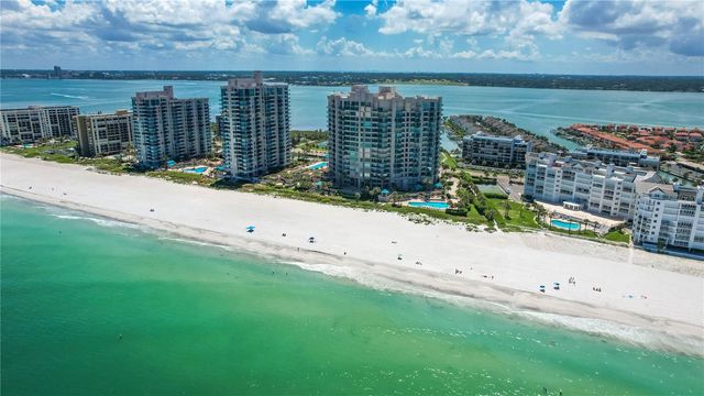 1560 GULF BOULEVARD 1607, Clearwater, FL 33767