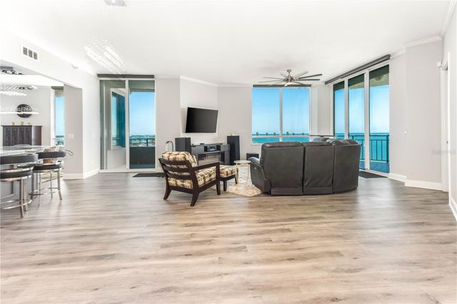 1560 GULF BOULEVARD 1607, Clearwater, FL 33767