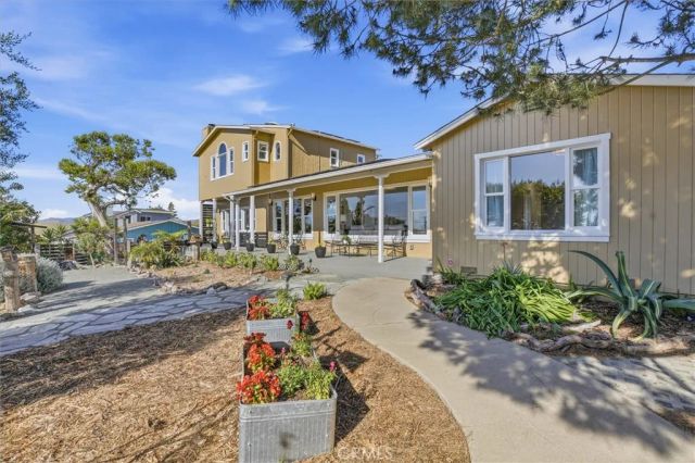 410 Kings Avenue, Morro Bay, CA 93442