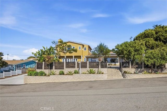 410 Kings Avenue, Morro Bay, CA 93442