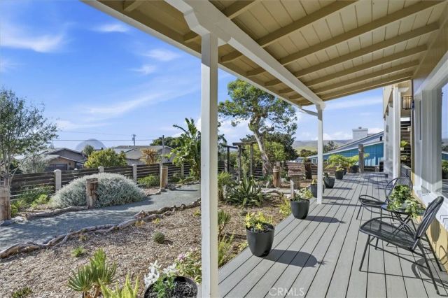 410 Kings Avenue, Morro Bay, CA 93442