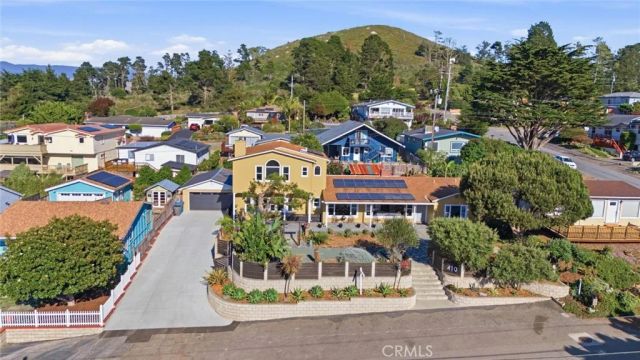 410 Kings Avenue, Morro Bay, CA 93442