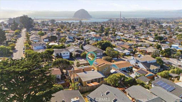 410 Kings Avenue, Morro Bay, CA 93442