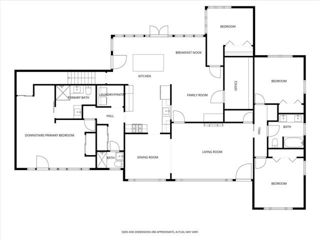 410 Kings Avenue, Morro Bay, CA 93442
