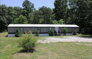 600 Oakmont Drive, Lonedell, MO 63060