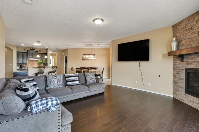 6355 CAMINO DE PAZ Road NW, Albuquerque, NM 87120