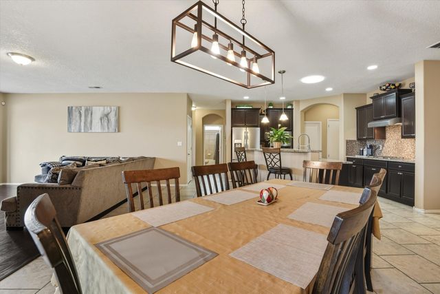 6355 CAMINO DE PAZ Road NW, Albuquerque, NM 87120