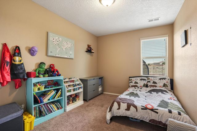 6355 CAMINO DE PAZ Road NW, Albuquerque, NM 87120