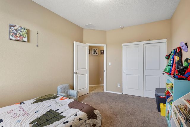 6355 CAMINO DE PAZ Road NW, Albuquerque, NM 87120