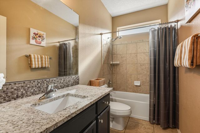 6355 CAMINO DE PAZ Road NW, Albuquerque, NM 87120