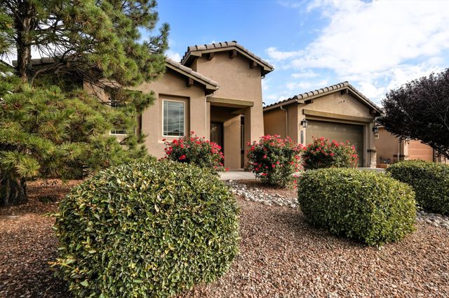6355 CAMINO DE PAZ Road NW, Albuquerque, NM 87120