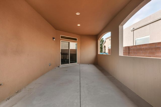 6355 CAMINO DE PAZ Road NW, Albuquerque, NM 87120
