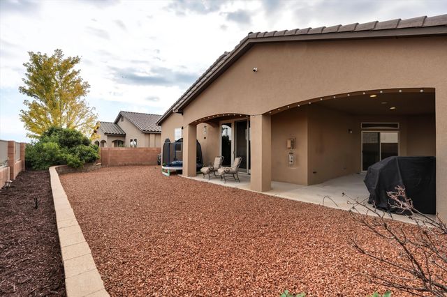 6355 CAMINO DE PAZ Road NW, Albuquerque, NM 87120