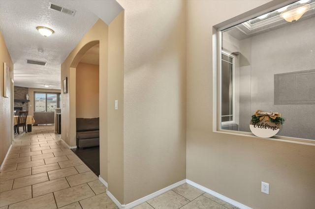 6355 CAMINO DE PAZ Road NW, Albuquerque, NM 87120