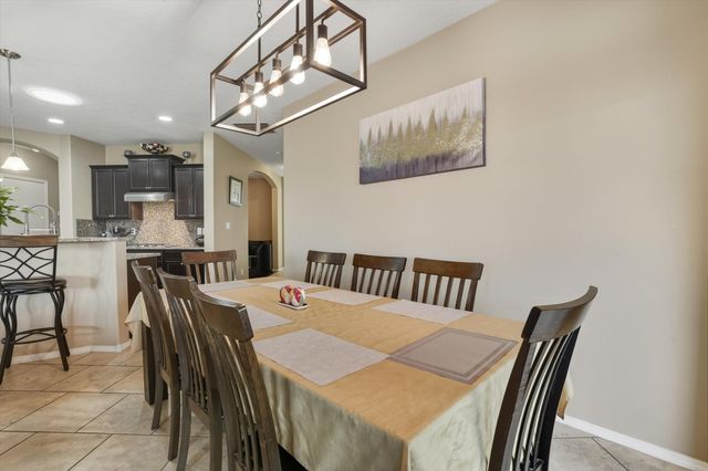 6355 CAMINO DE PAZ Road NW, Albuquerque, NM 87120