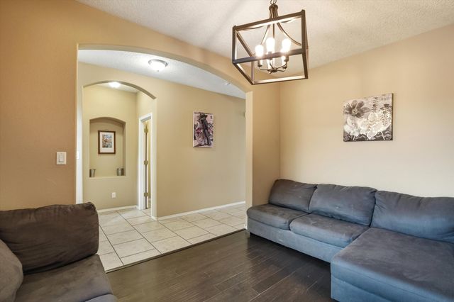 6355 CAMINO DE PAZ Road NW, Albuquerque, NM 87120