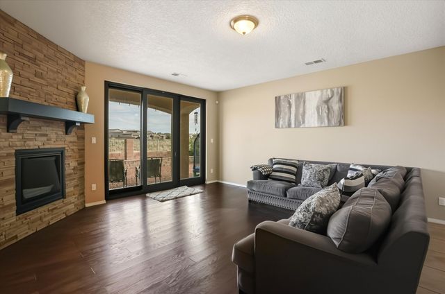 6355 CAMINO DE PAZ Road NW, Albuquerque, NM 87120