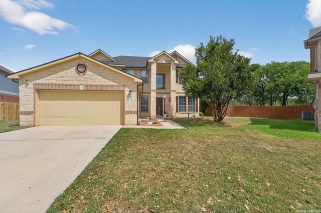 3640 Woodlawn Farms, Schertz, TX 78154