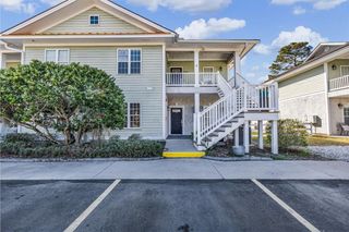 7272 Shellman Bluff Road NE 17, Townsend, GA 31331