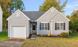 2524 Beech Gap Court, Raleigh, NC 27603
