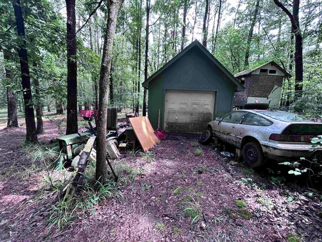 6310 Shaner Circle, Little Rock, AR 72210