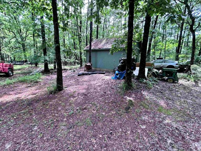 6310 Shaner Circle, Little Rock, AR 72210
