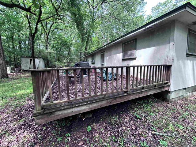 6310 Shaner Circle, Little Rock, AR 72210