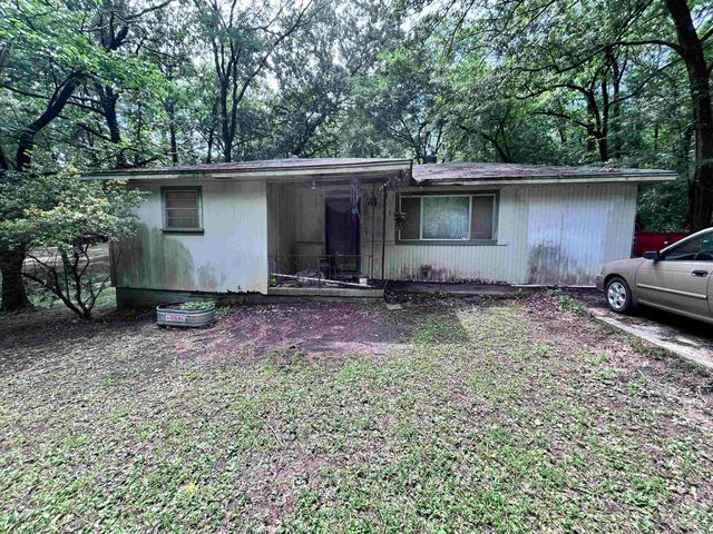 6310 Shaner Circle, Little Rock, AR 72210
