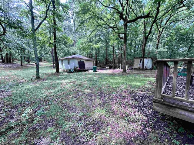 6310 Shaner Circle, Little Rock, AR 72210