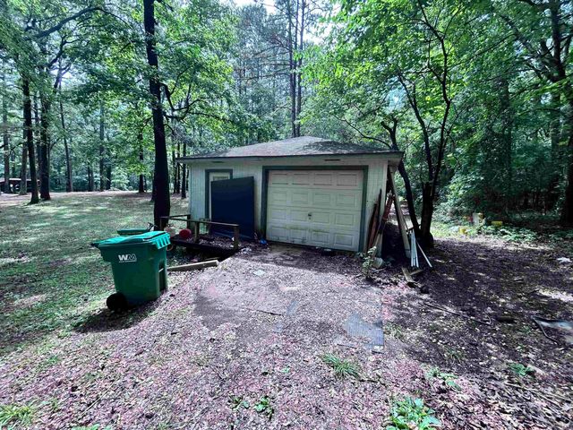 6310 Shaner Circle, Little Rock, AR 72210