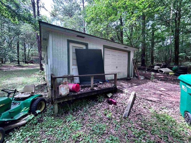 6310 Shaner Circle, Little Rock, AR 72210