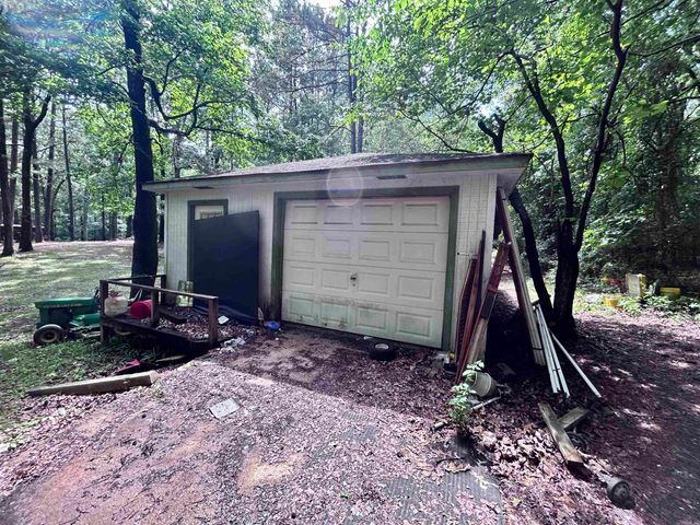 6310 Shaner Circle, Little Rock, AR 72210