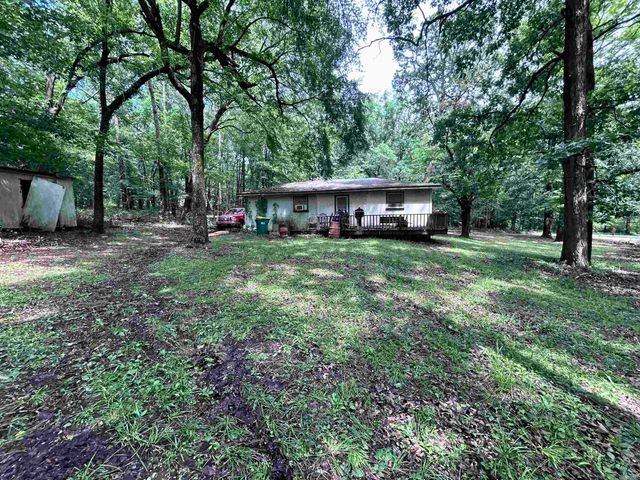 6310 Shaner Circle, Little Rock, AR 72210