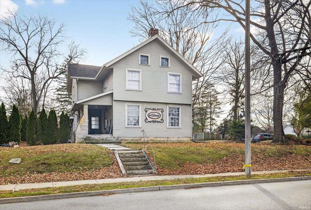 1000 & 1002 E Atwater Avenue, Bloomington, IN 47401