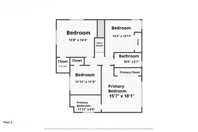 811 W Poplar Street, Compton, CA 90220