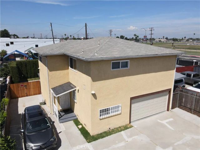 811 W Poplar Street, Compton, CA 90220