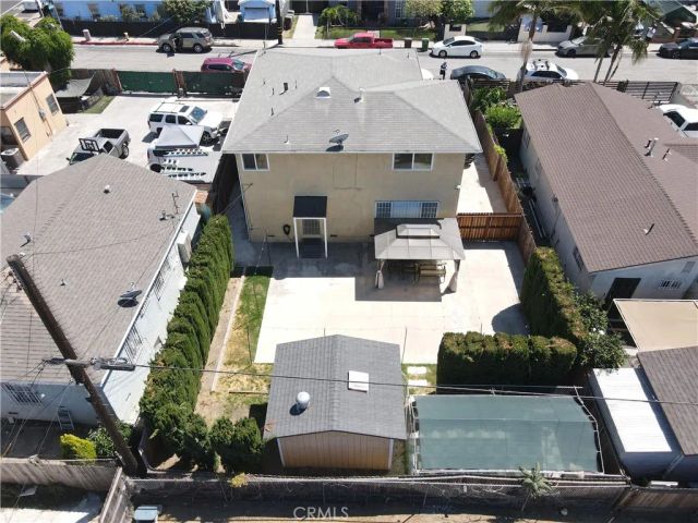 811 W Poplar Street, Compton, CA 90220