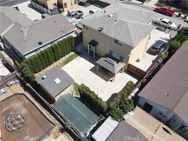 811 W Poplar Street, Compton, CA 90220