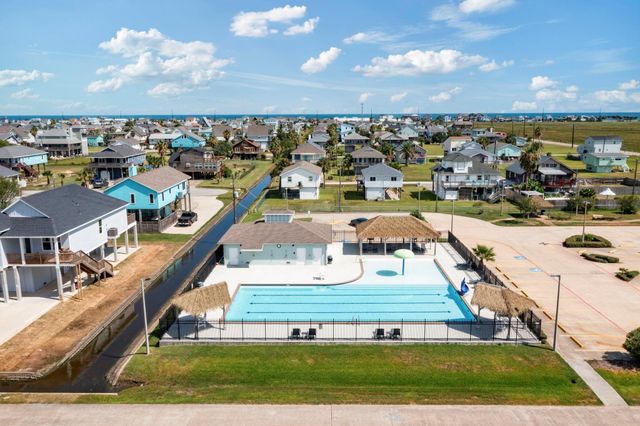 16510 Jamaica Inn Road, Jamaica Beach, TX 77554