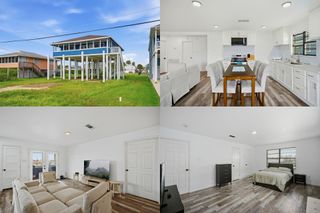 16510 Jamaica Inn Road, Jamaica Beach, TX 77554