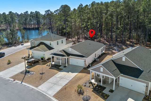 4341 Falls Oaks St., Myrtle Beach, SC 29579