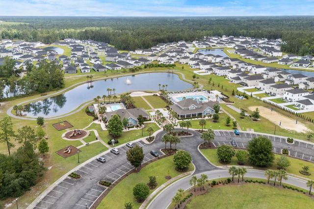 4341 Falls Oaks St., Myrtle Beach, SC 29579