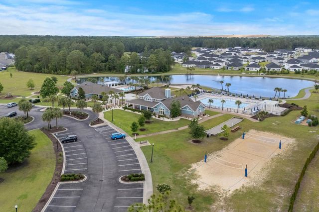 4341 Falls Oaks St., Myrtle Beach, SC 29579