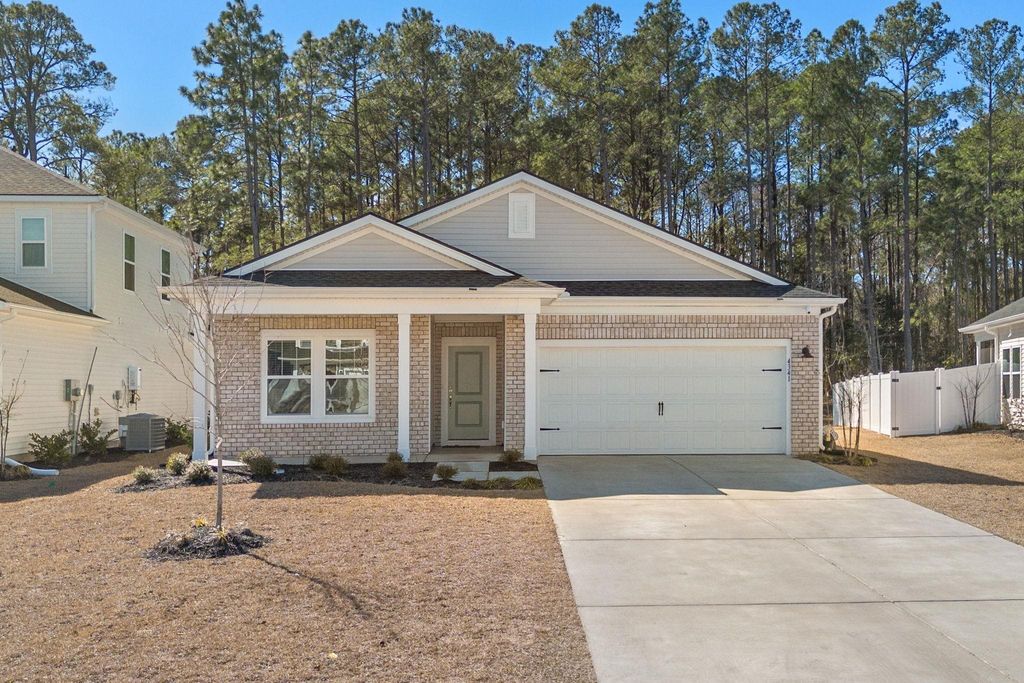 4341 Falls Oaks St., Myrtle Beach, SC 29579