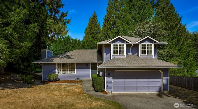 14102 NE 86th Court, Redmond, WA 98052