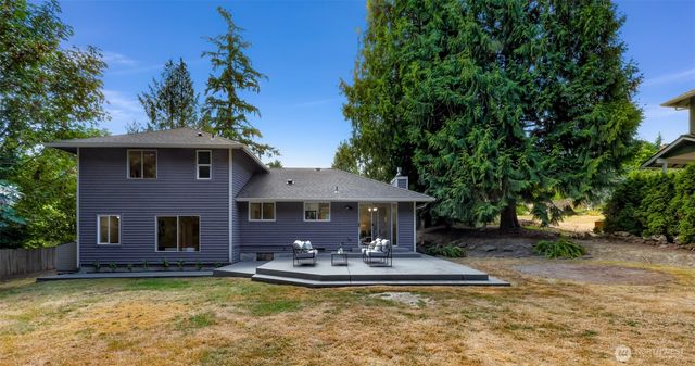 14102 NE 86th Court, Redmond, WA 98052