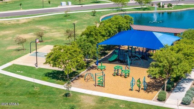 1458 E LODGEPOLE Drive, Gilbert, AZ 85298