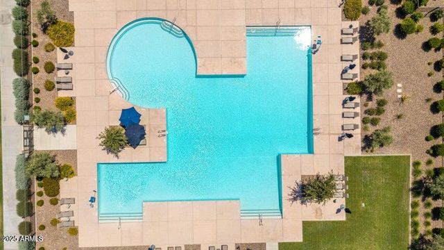 1458 E LODGEPOLE Drive, Gilbert, AZ 85298