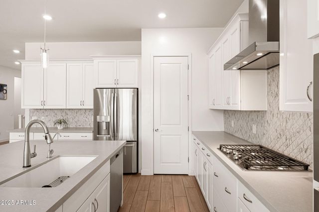 1458 E LODGEPOLE Drive, Gilbert, AZ 85298